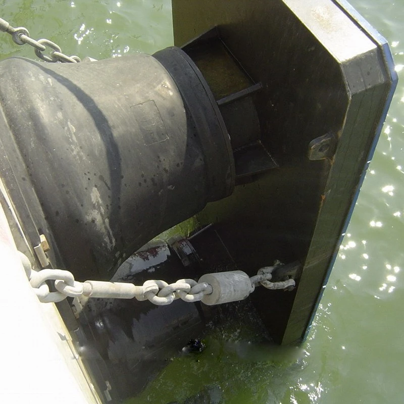 Super Cone Fender dock fender