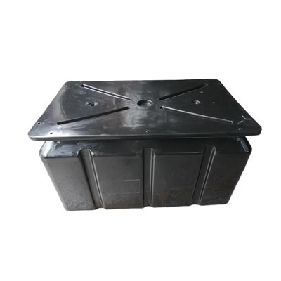 Aluminium Caij Tsheb